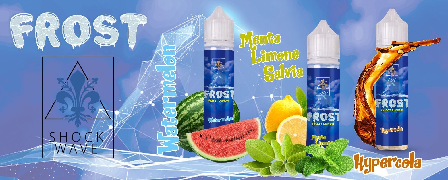 frost